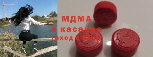 крисы Корсаков